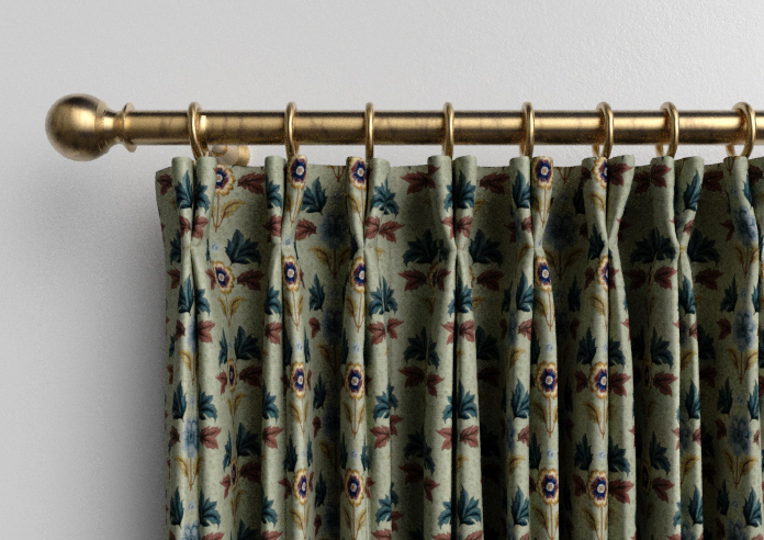 Talbot, Trusts - Made to Measure Curtains - Image 10